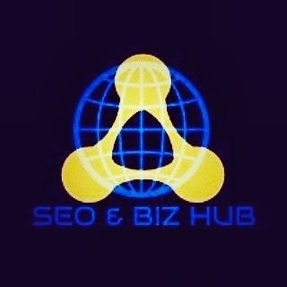 SEO & Biz Hub ™️