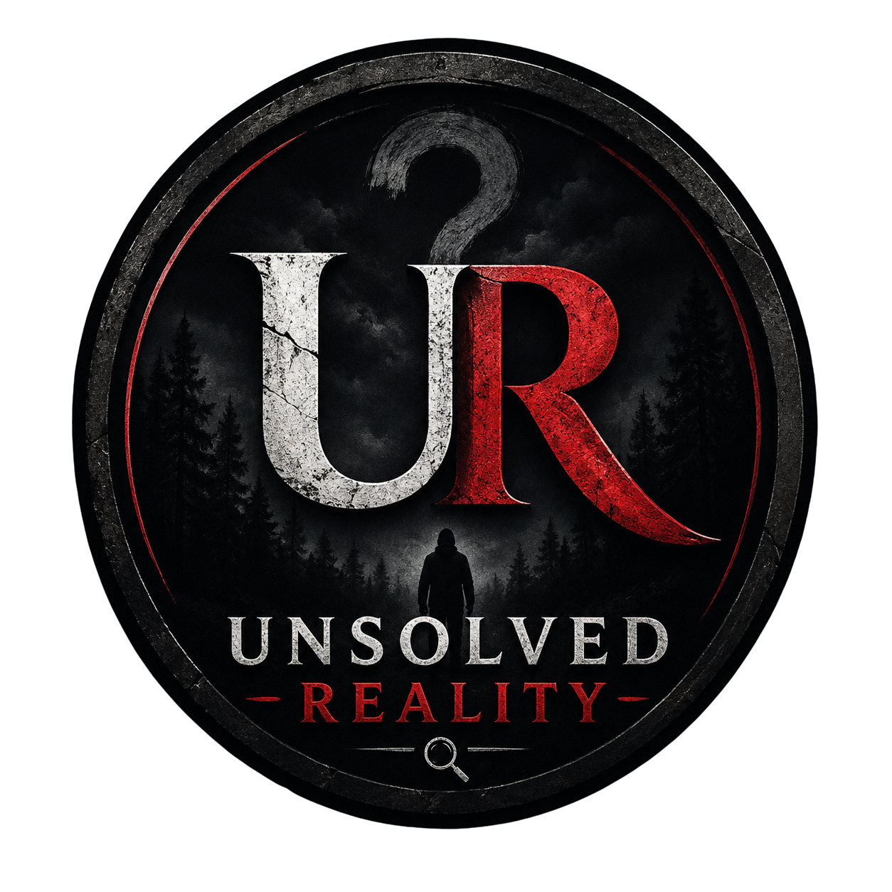 unsolved Reality