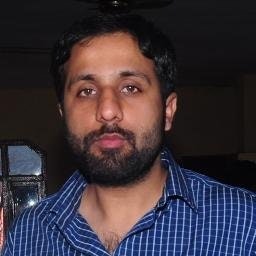 Ashok Makhija