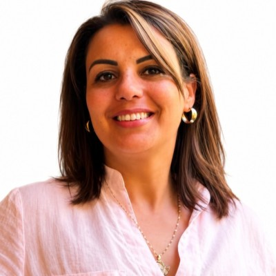 Syrine Ben hassine