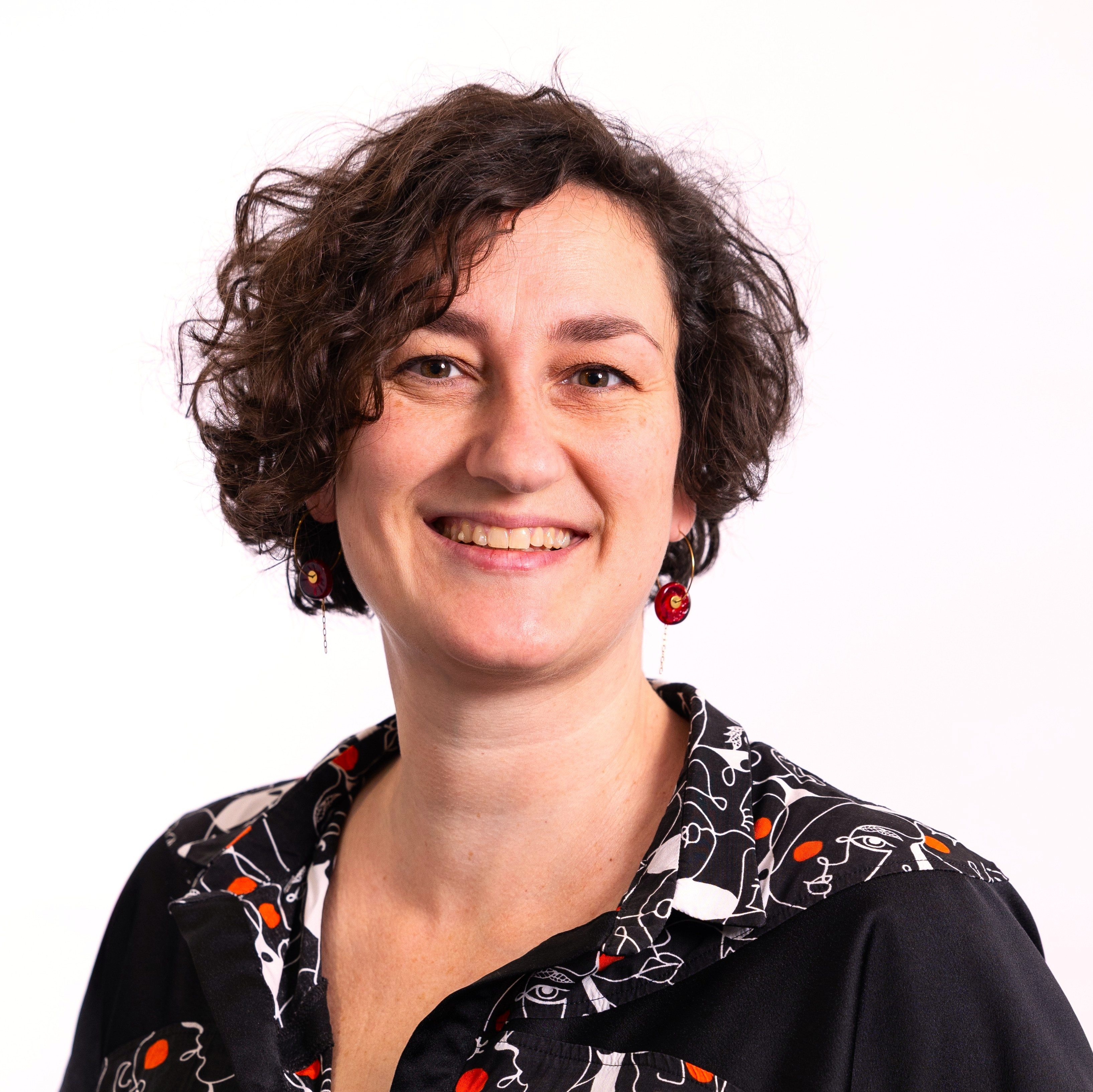 Anna Walter