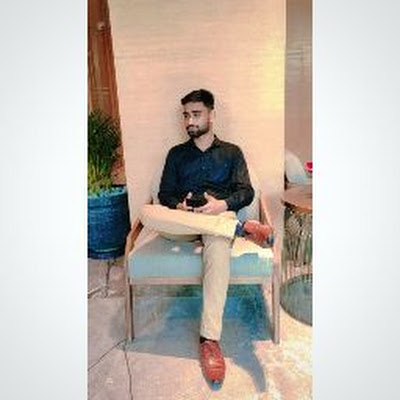 Nikhil Rai