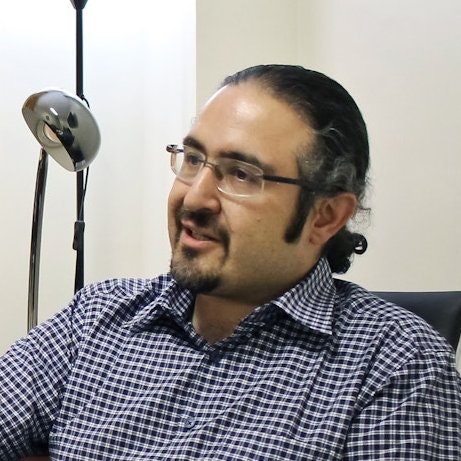 Babak Farrokhi