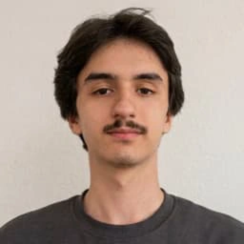 İsmail Enes Şabanoğlu