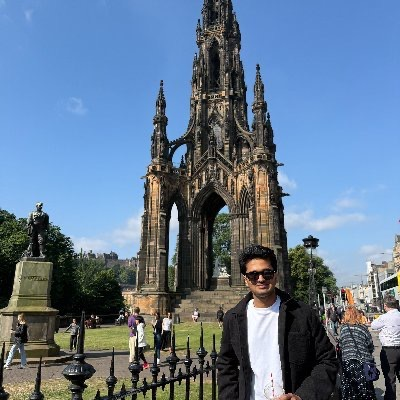 Devesh Bhimanpelli