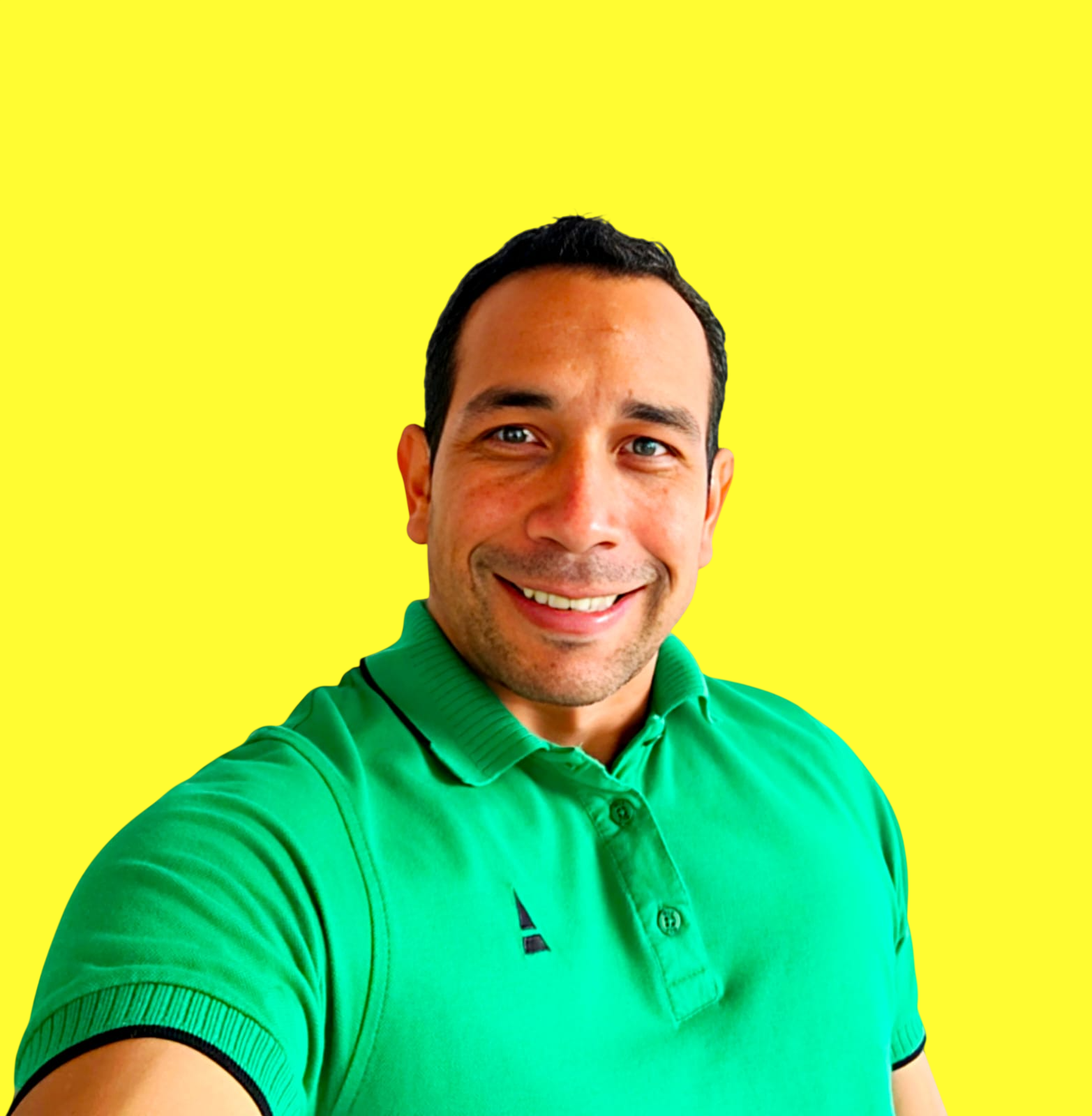 Carlos Tello