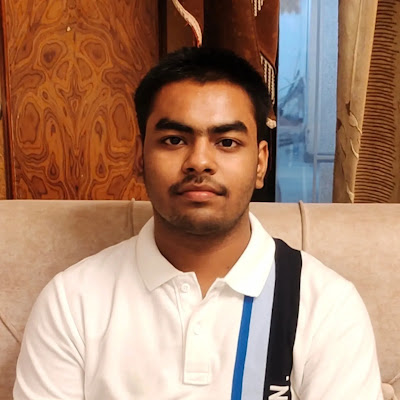 Pranjal Singh