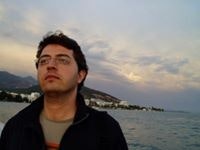 Γιώργος Γεμενετζής