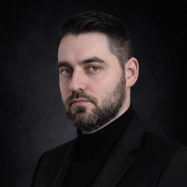 Denys Turovskiy