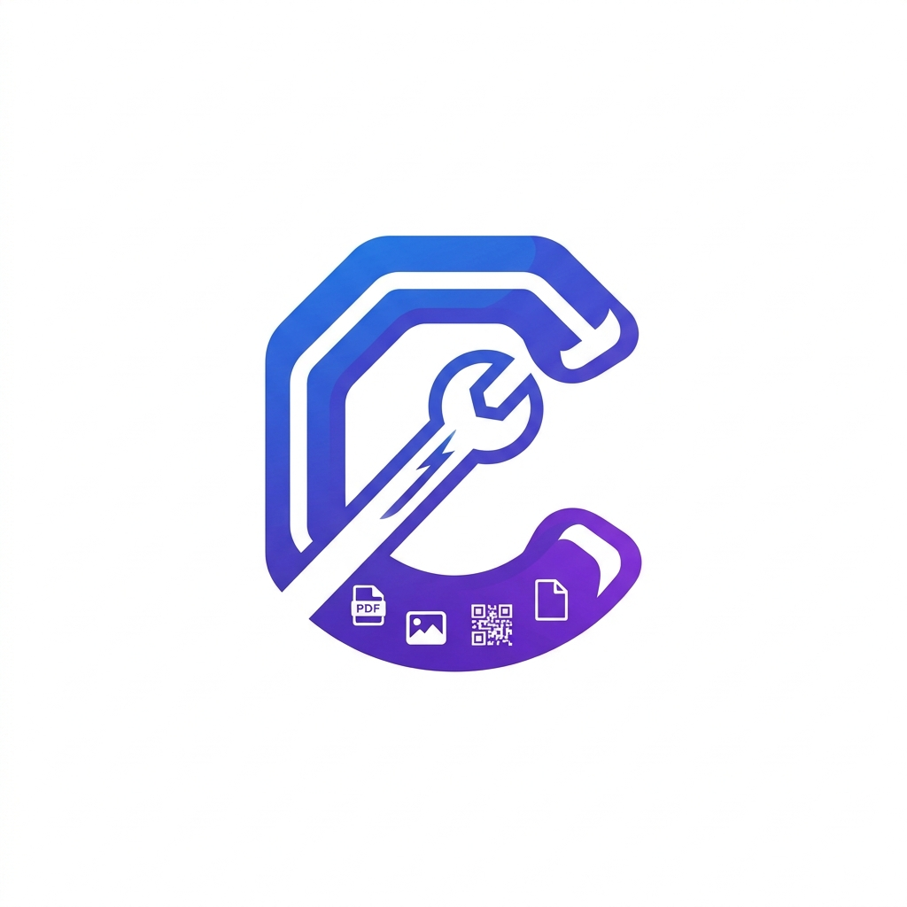 Crafter Tools – Free PDF & Image Tools