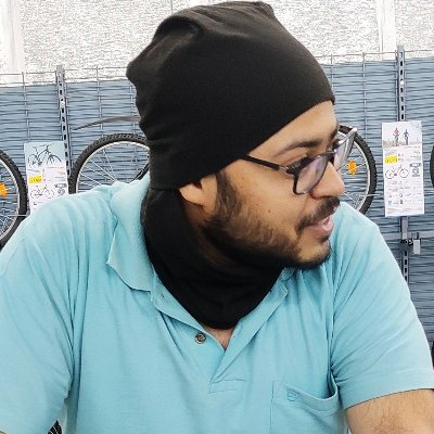 Ashish Goyal