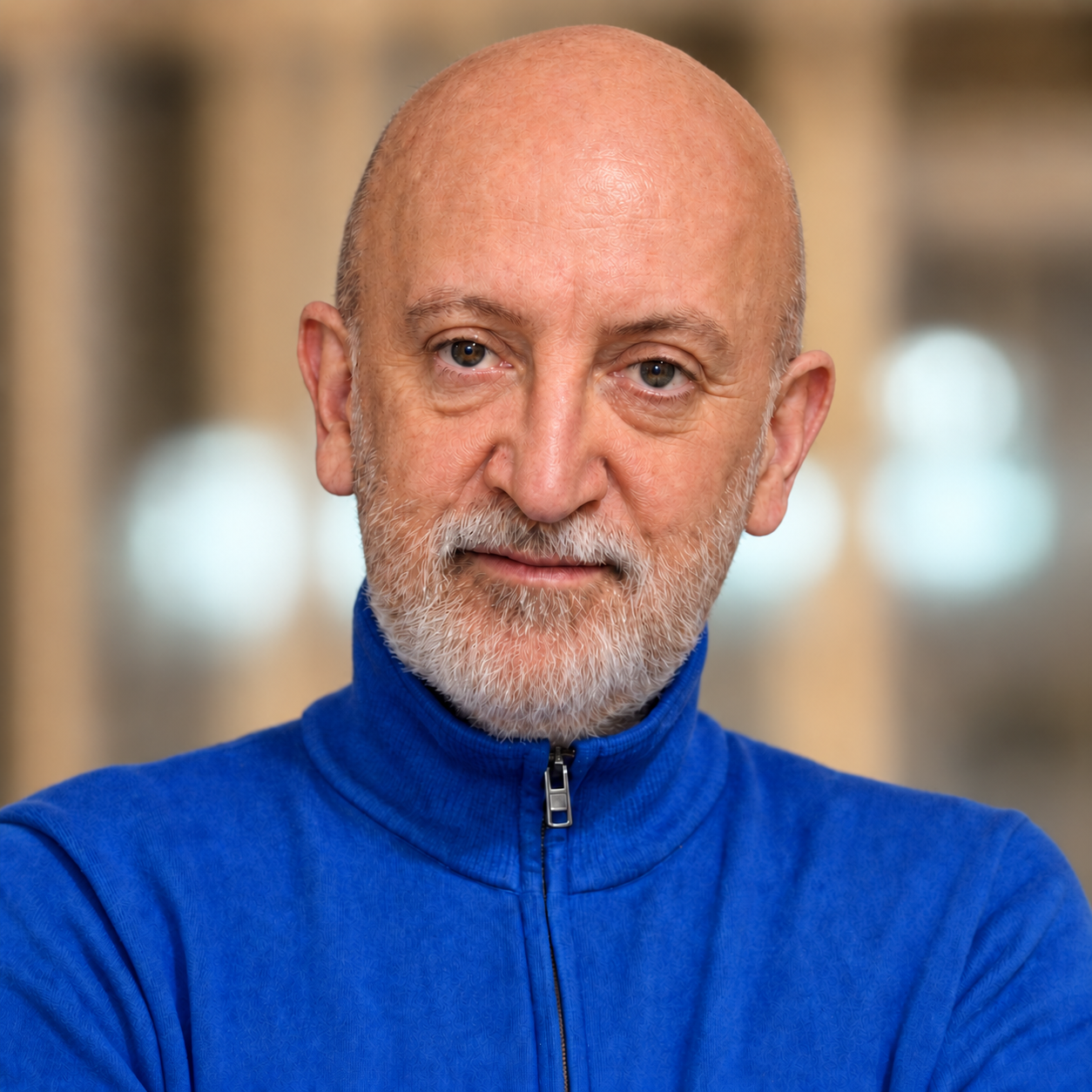 Ali Mohammadzadeh