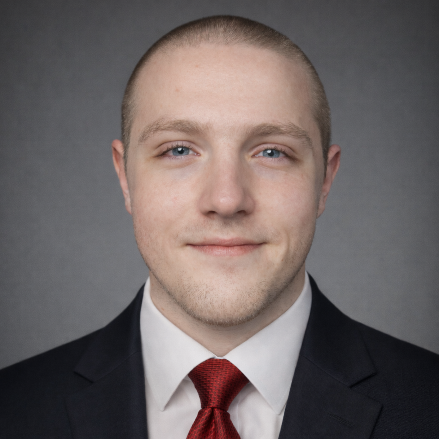Nico Bergstreiser
