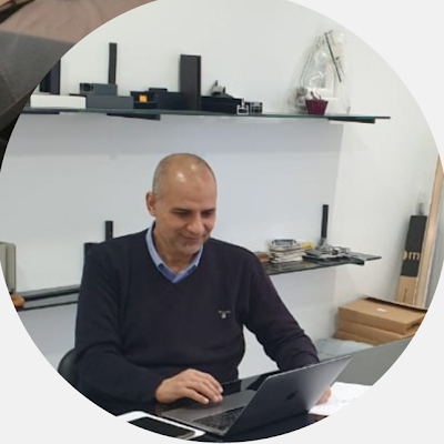 Kamel Talbi