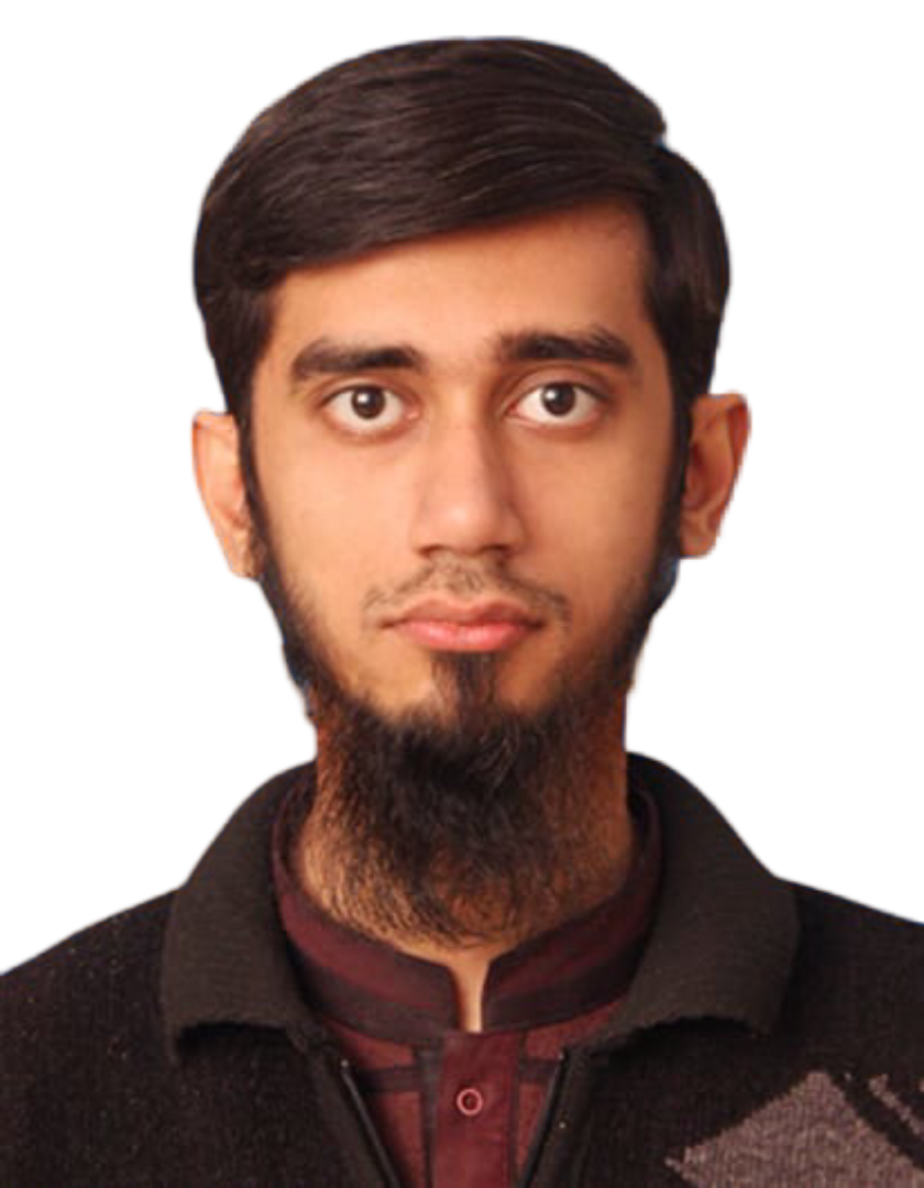 Hammad Ahmed