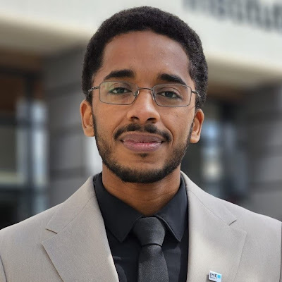 Abdalla Mohammed