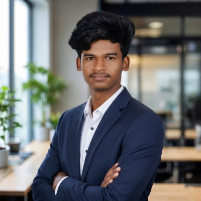 Pradeesh Kumar T