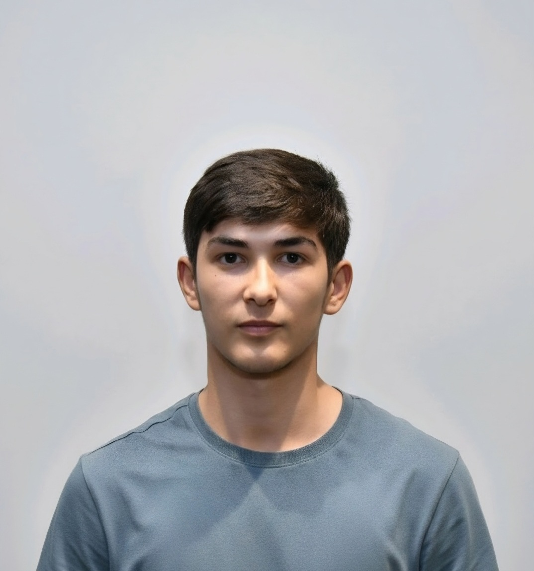 Maarif Sariyev