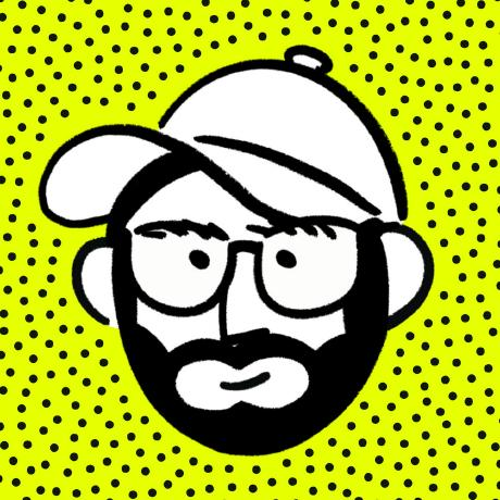 Drew Glover
