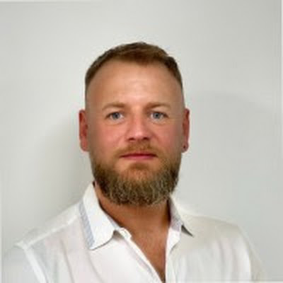 Patrick Garratt