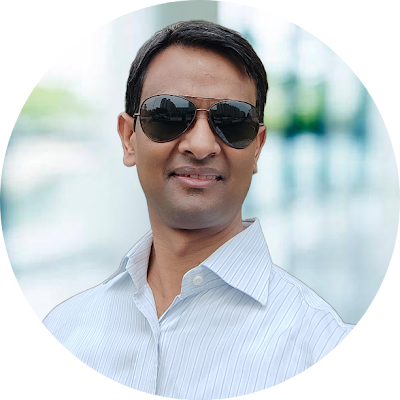 Gaurav Agarwal