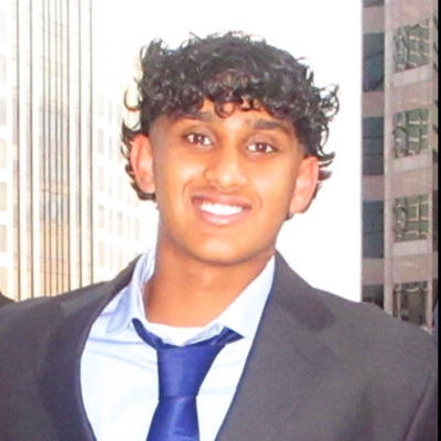 Abhiram Bhupatiraju