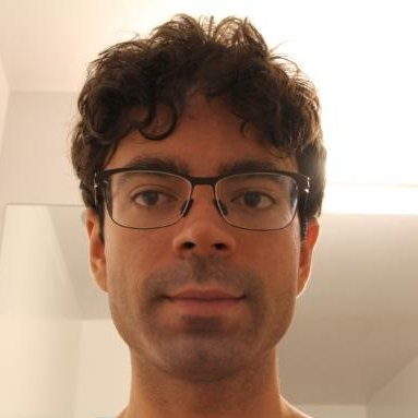 Nick Siderakis