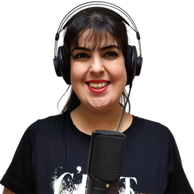 Nooshin Beheshti