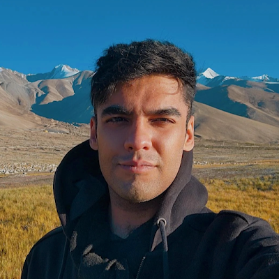 Raahul Singh