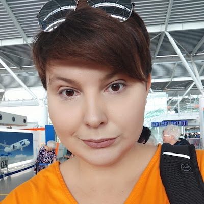 Lidia Bućko