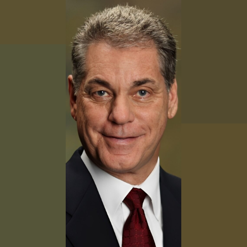 Author Alfred Scudieri