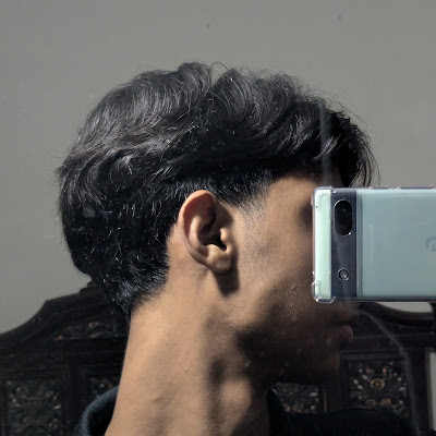 Abraham Sandhu