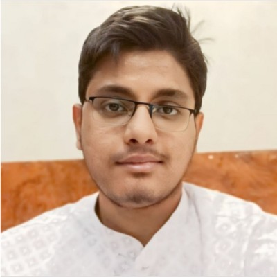 Faizan Ahmed