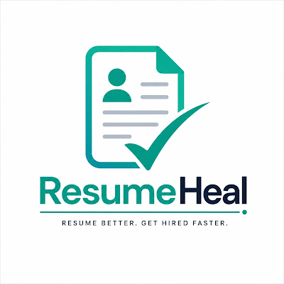 ResumeHeal Team