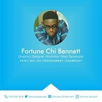 Fortune Chi Bennett