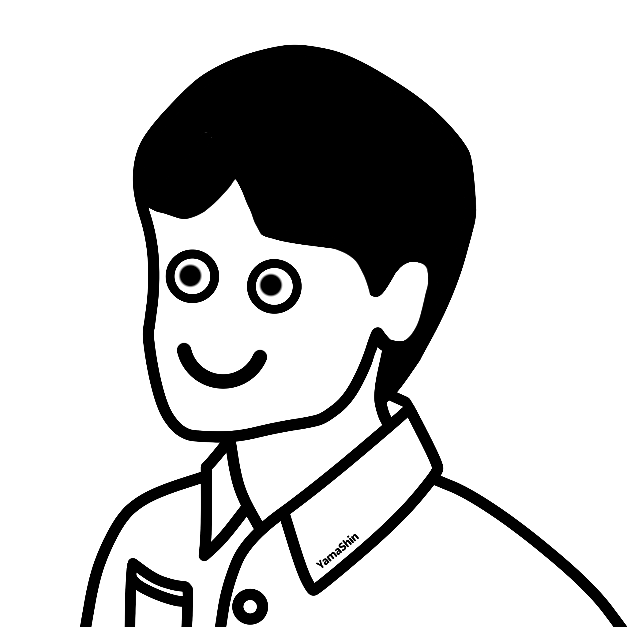 やましん