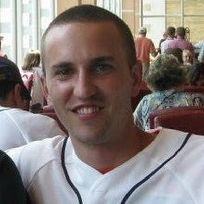 Corey Leichty