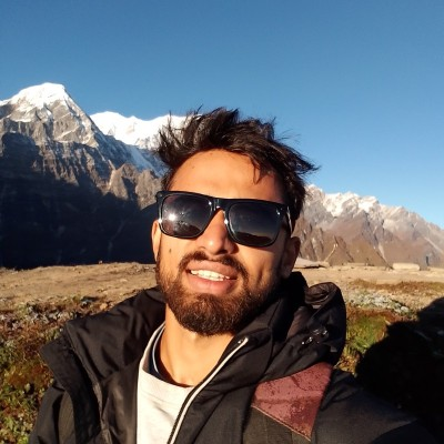 Santosh Adhikari