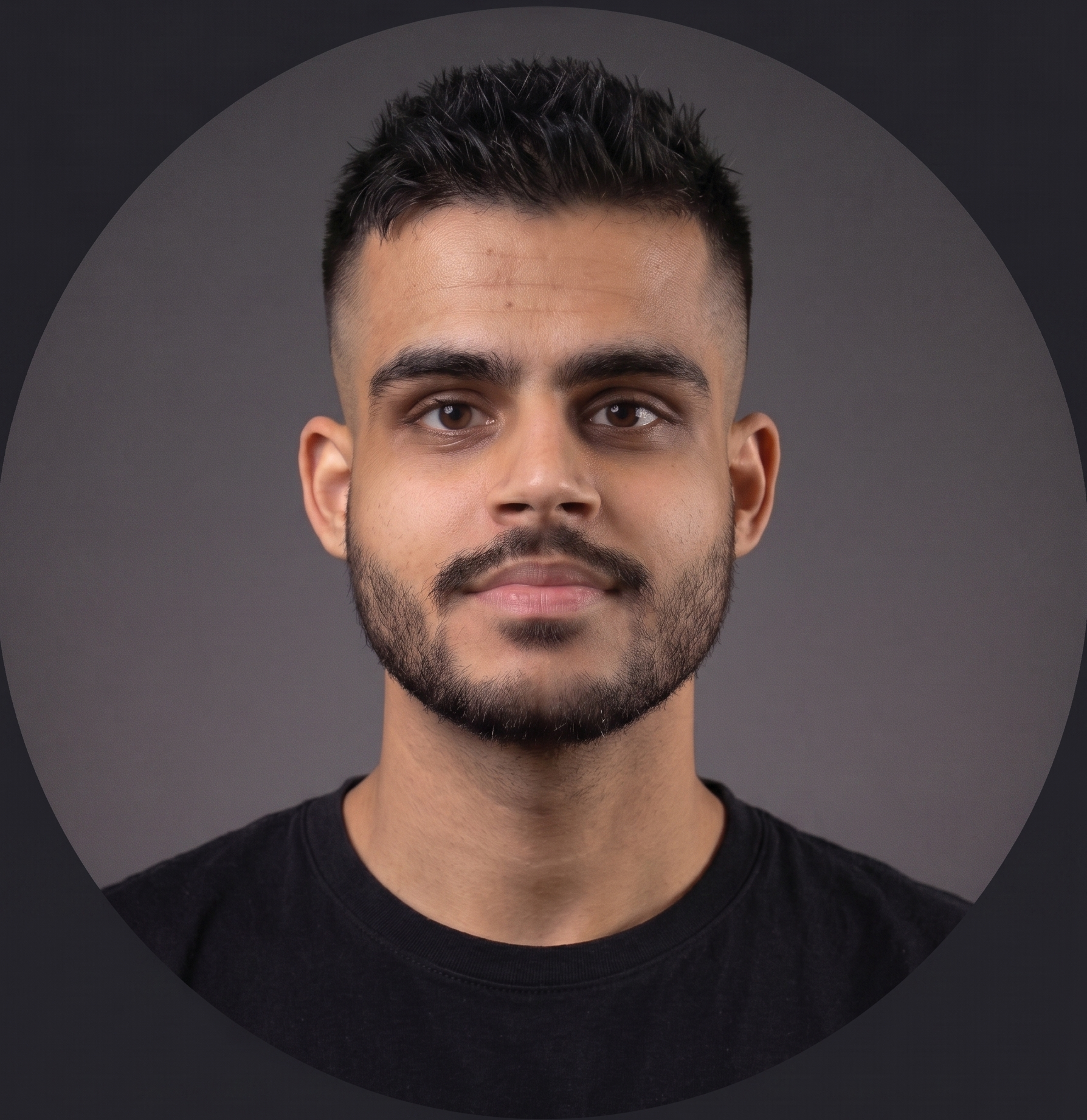 Sahil Sapra