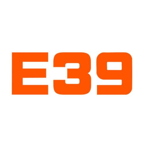 E39