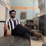 Chirag Garg