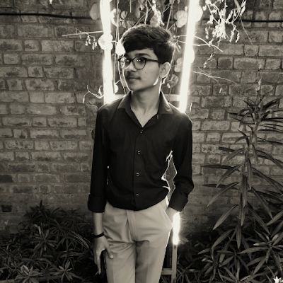 Mali Gautam