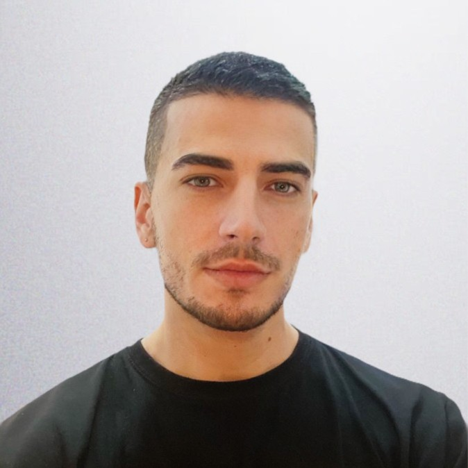 Nick Chisiu