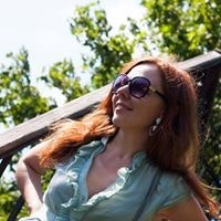 Наталия Чорныш