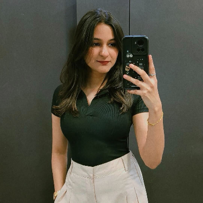 Naazreen Sheikh