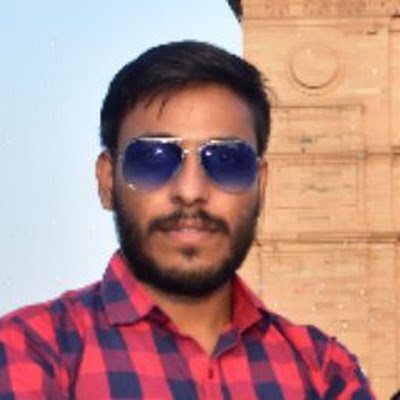 Shivendra Singh