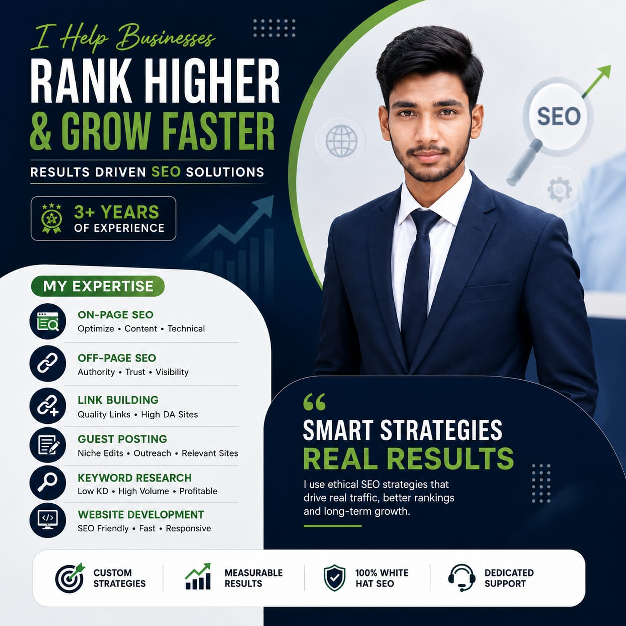 Ahmad seo