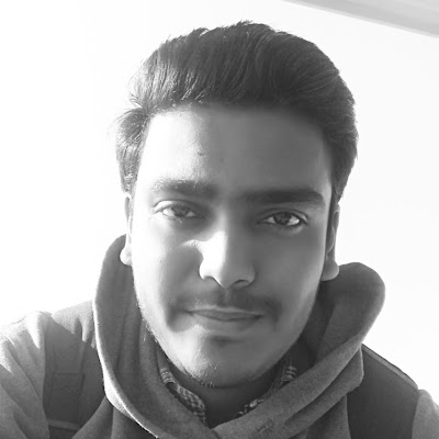 Aum Mehta