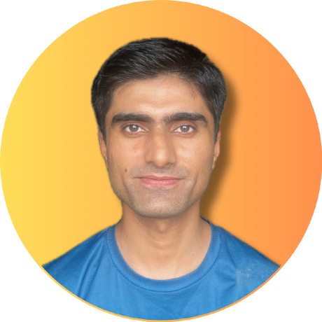 Zeeshan Ahmad