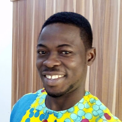 Victor Ayo